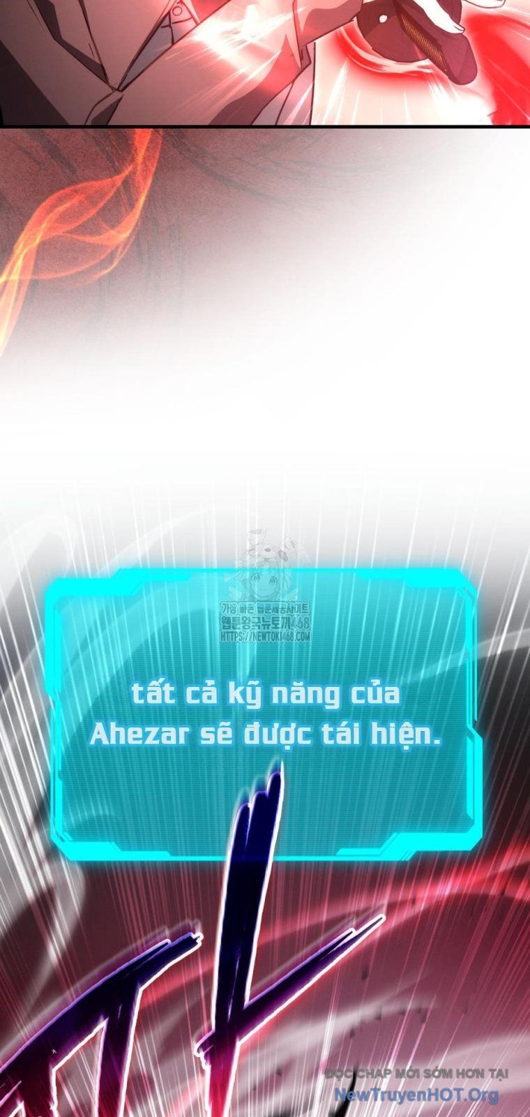 Ranker Mơ Được Nghỉ Hưu Chap 8 - Next Chap 9