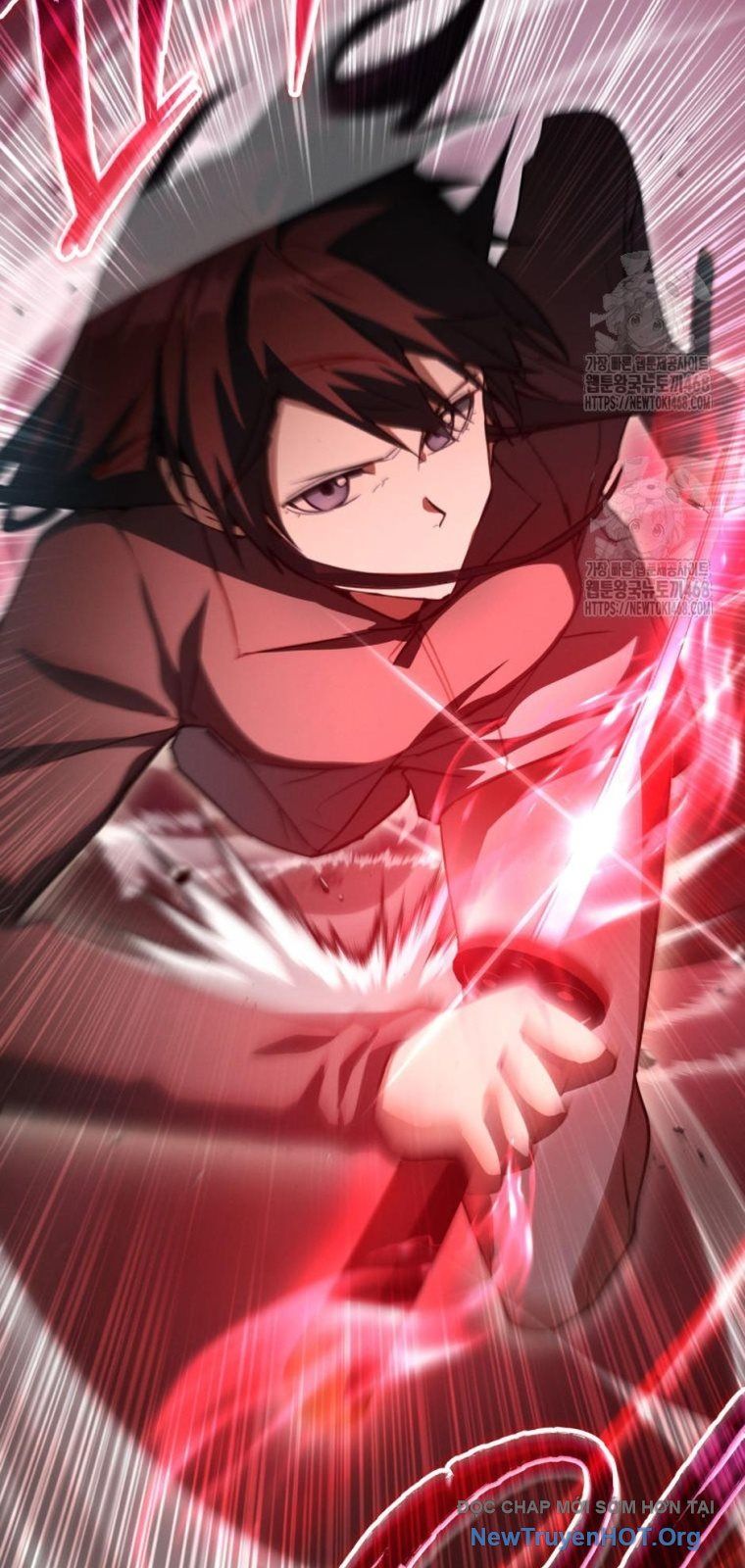 Ranker Mơ Được Nghỉ Hưu Chap 8 - Next Chap 9
