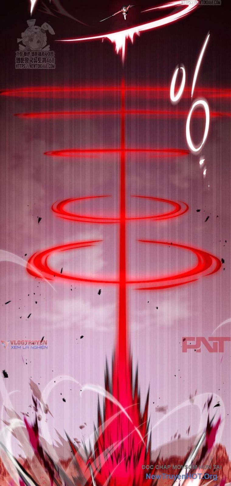 Ranker Mơ Được Nghỉ Hưu Chap 8 - Next Chap 9