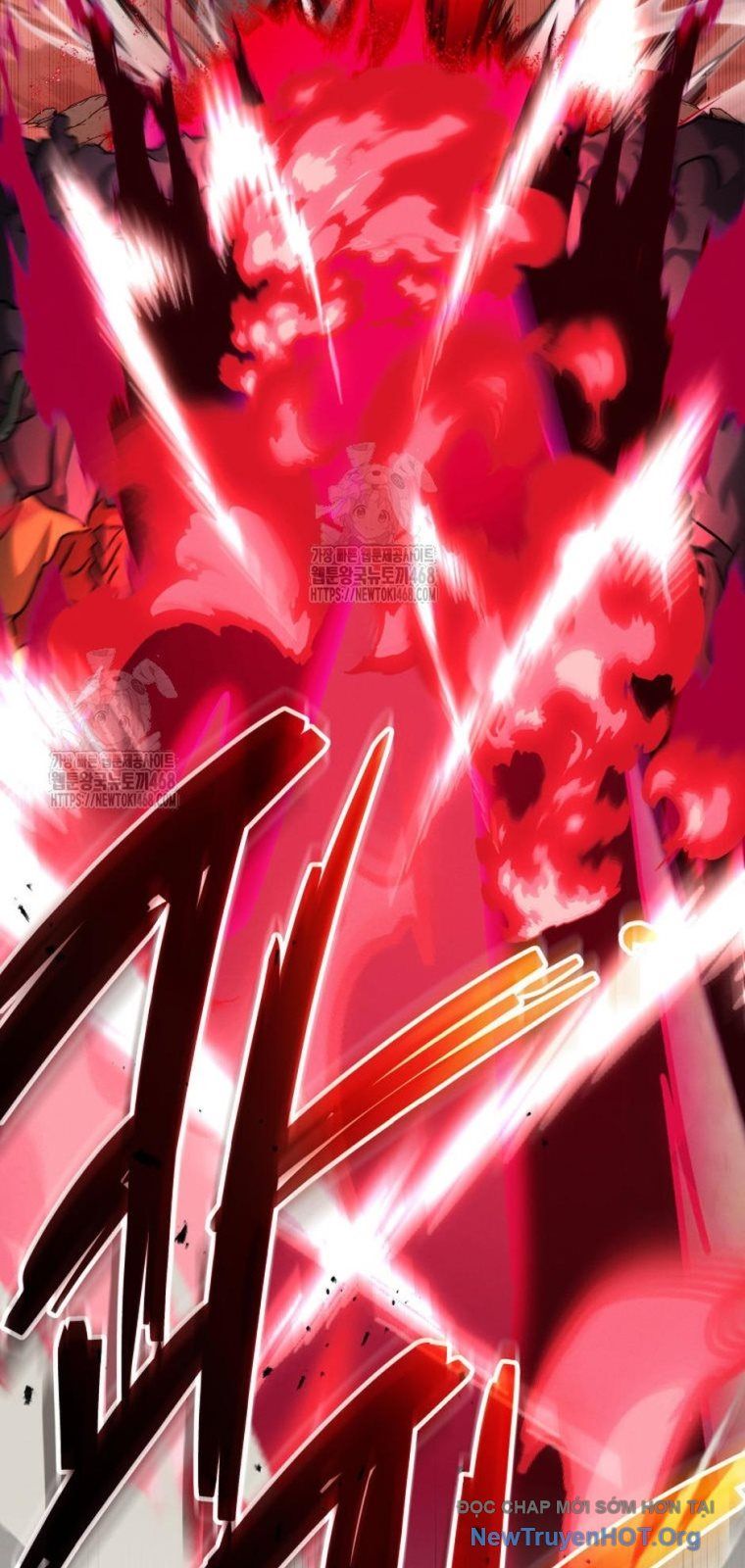 Ranker Mơ Được Nghỉ Hưu Chap 8 - Next Chap 9