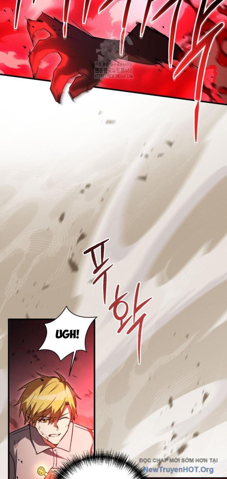 Ranker Mơ Được Nghỉ Hưu Chap 8 - Next Chap 9