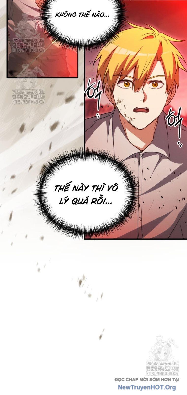Ranker Mơ Được Nghỉ Hưu Chap 8 - Next Chap 9