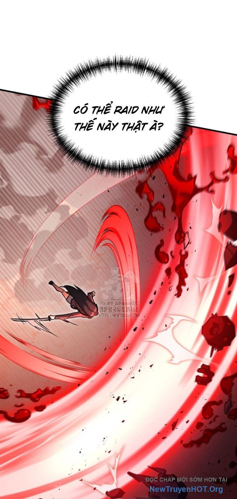 Ranker Mơ Được Nghỉ Hưu Chap 8 - Next Chap 9