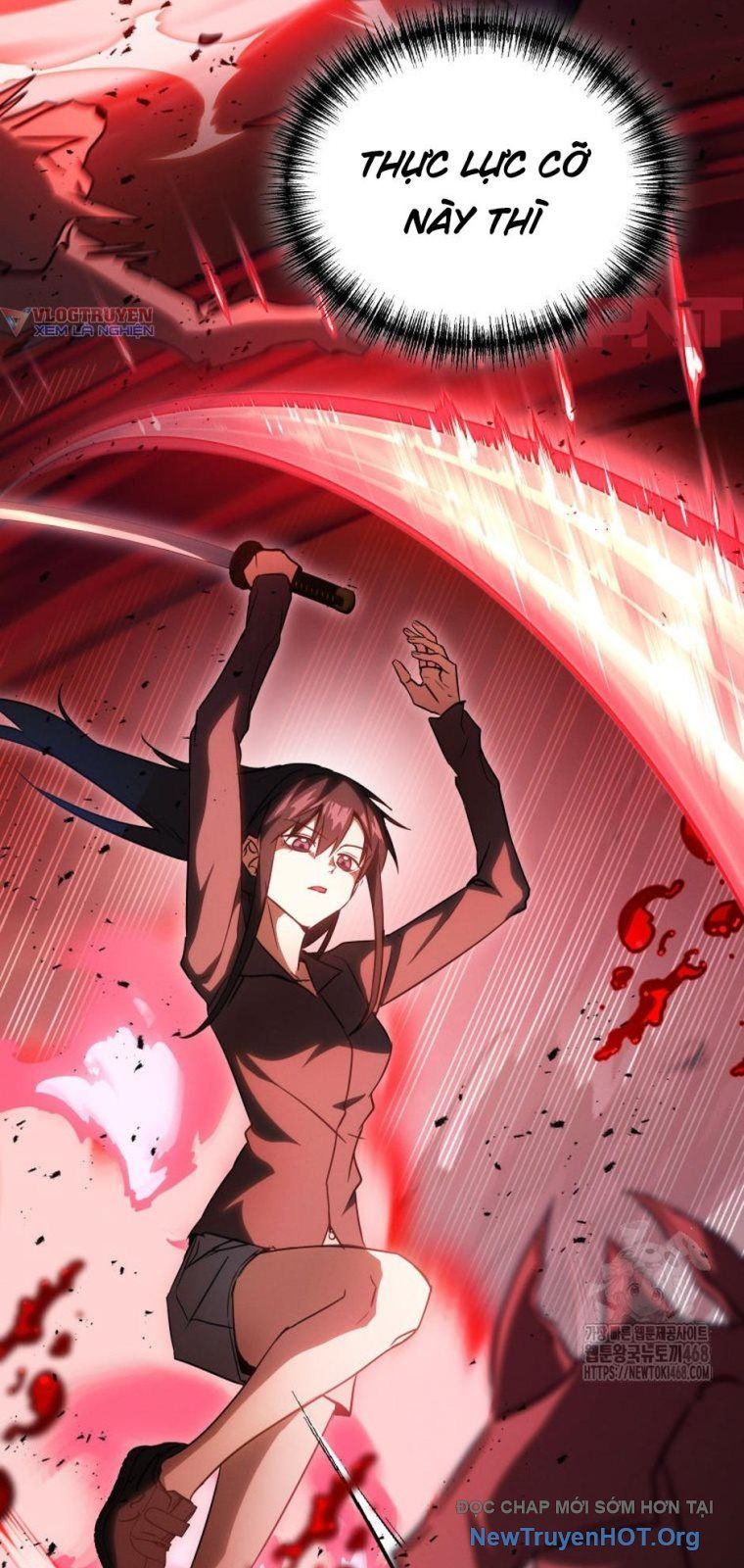 Ranker Mơ Được Nghỉ Hưu Chap 8 - Next Chap 9