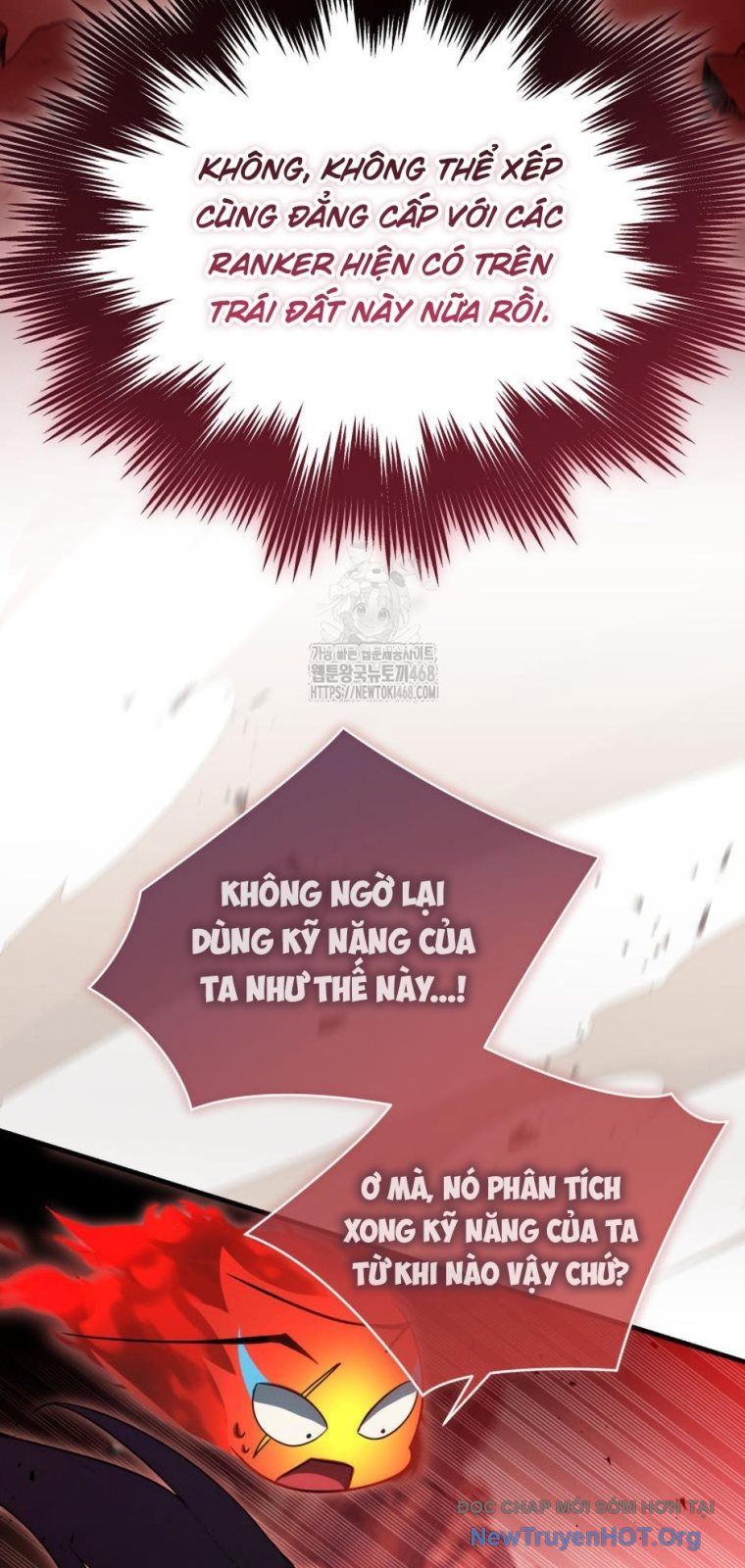 Ranker Mơ Được Nghỉ Hưu Chap 8 - Next Chap 9