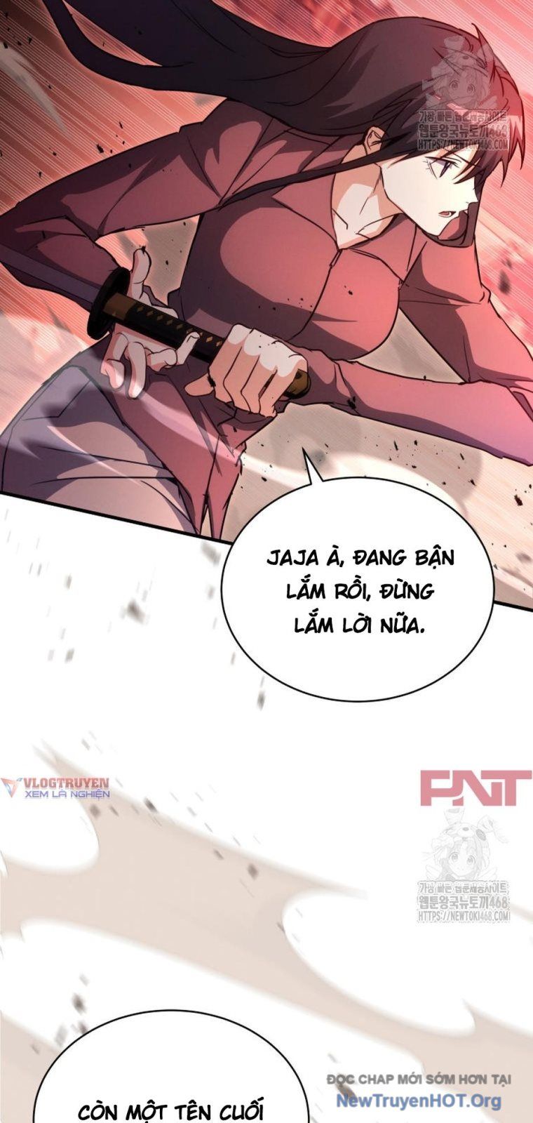 Ranker Mơ Được Nghỉ Hưu Chap 8 - Next Chap 9