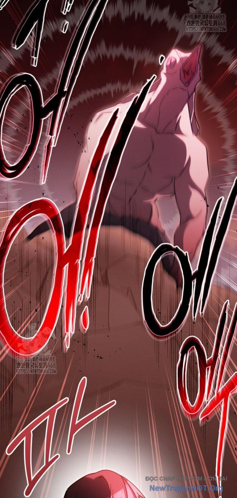 Ranker Mơ Được Nghỉ Hưu Chap 8 - Next Chap 9