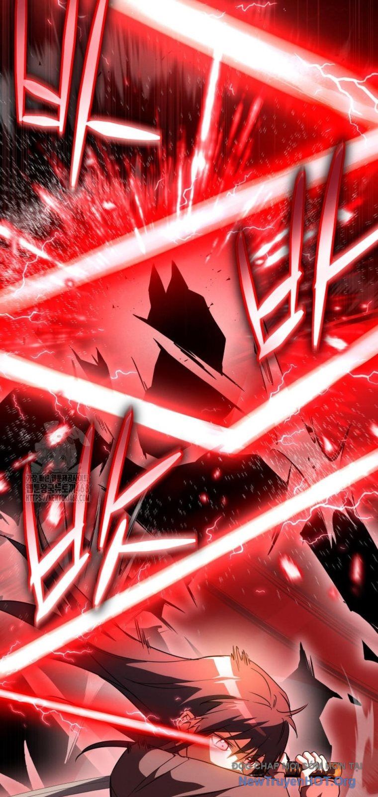 Ranker Mơ Được Nghỉ Hưu Chap 8 - Next Chap 9