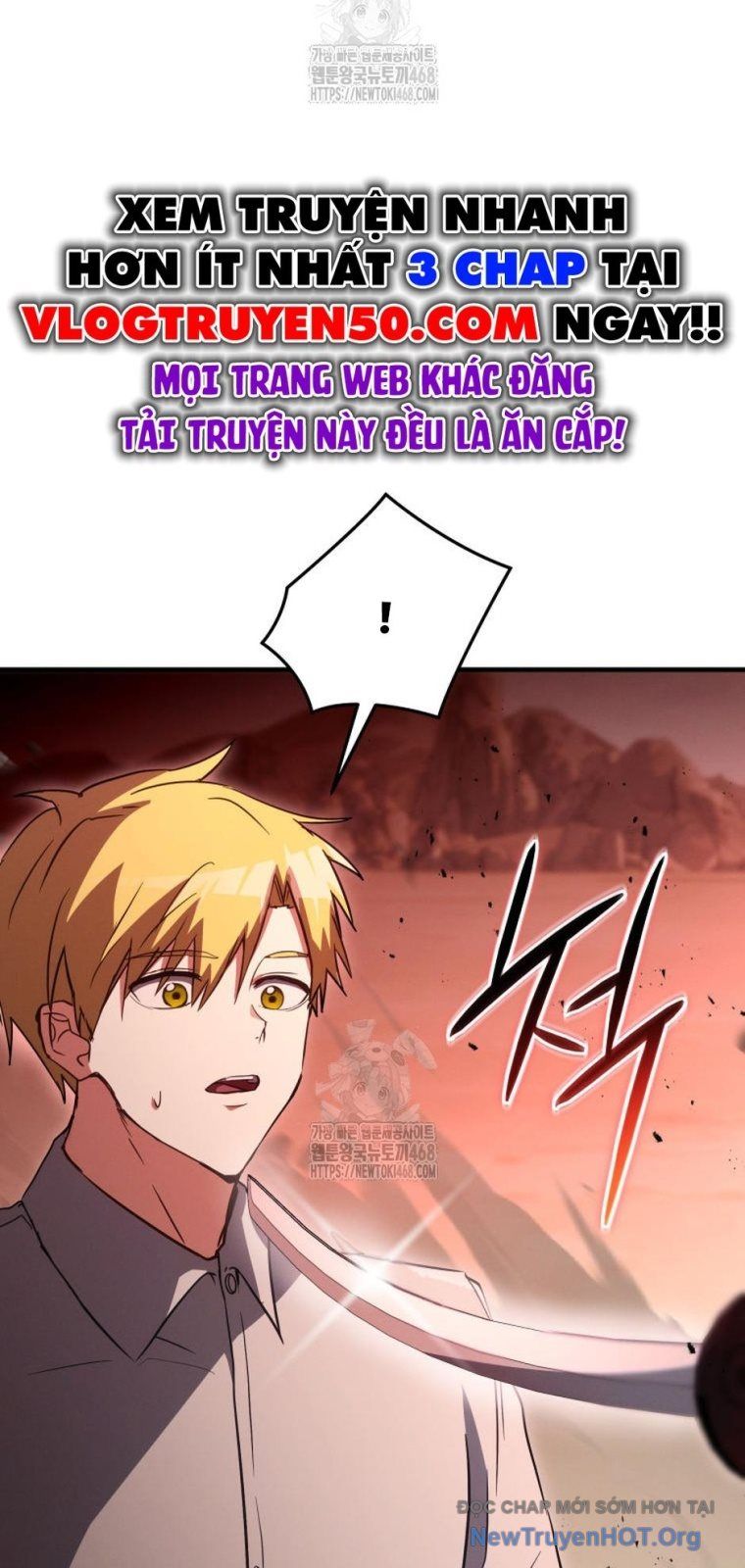 Ranker Mơ Được Nghỉ Hưu Chap 8 - Next Chap 9