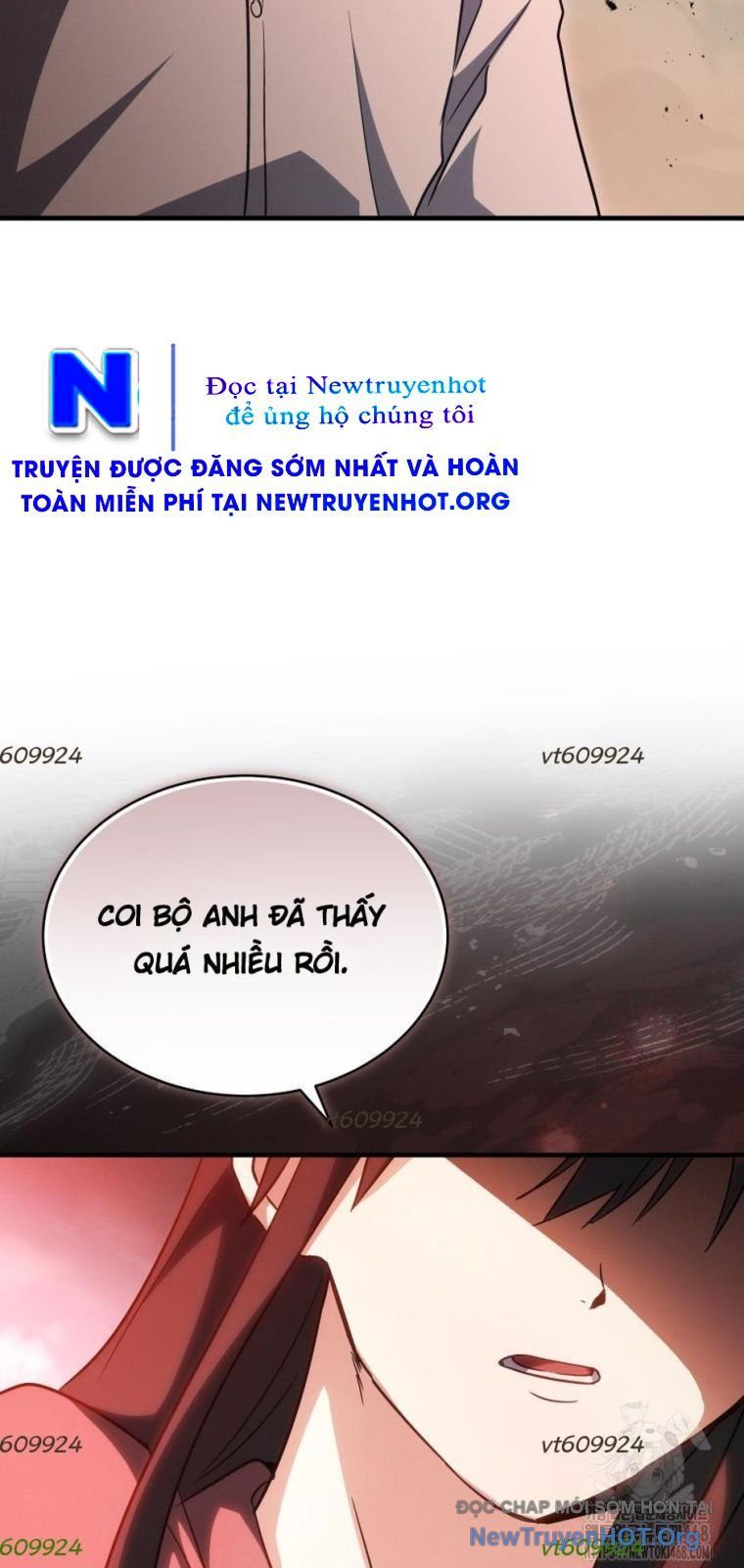 Ranker Mơ Được Nghỉ Hưu Chap 8 - Next Chap 9