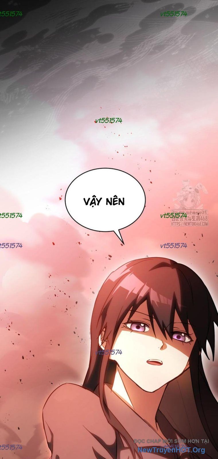 Ranker Mơ Được Nghỉ Hưu Chap 9 - Next Chap 10