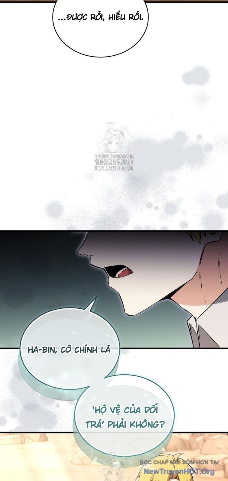 Ranker Mơ Được Nghỉ Hưu Chap 9 - Next Chap 10