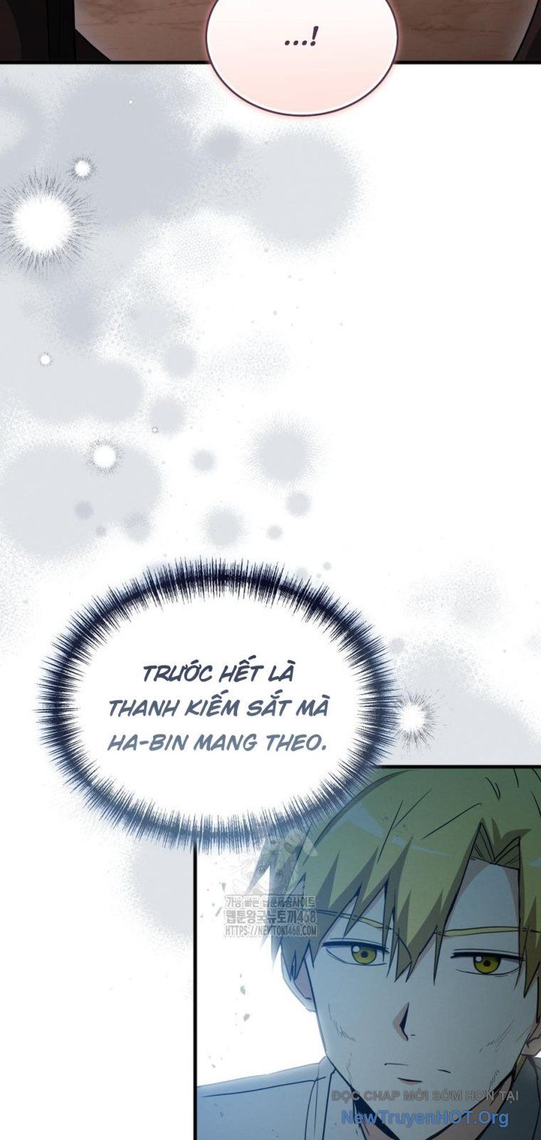 Ranker Mơ Được Nghỉ Hưu Chap 9 - Next Chap 10