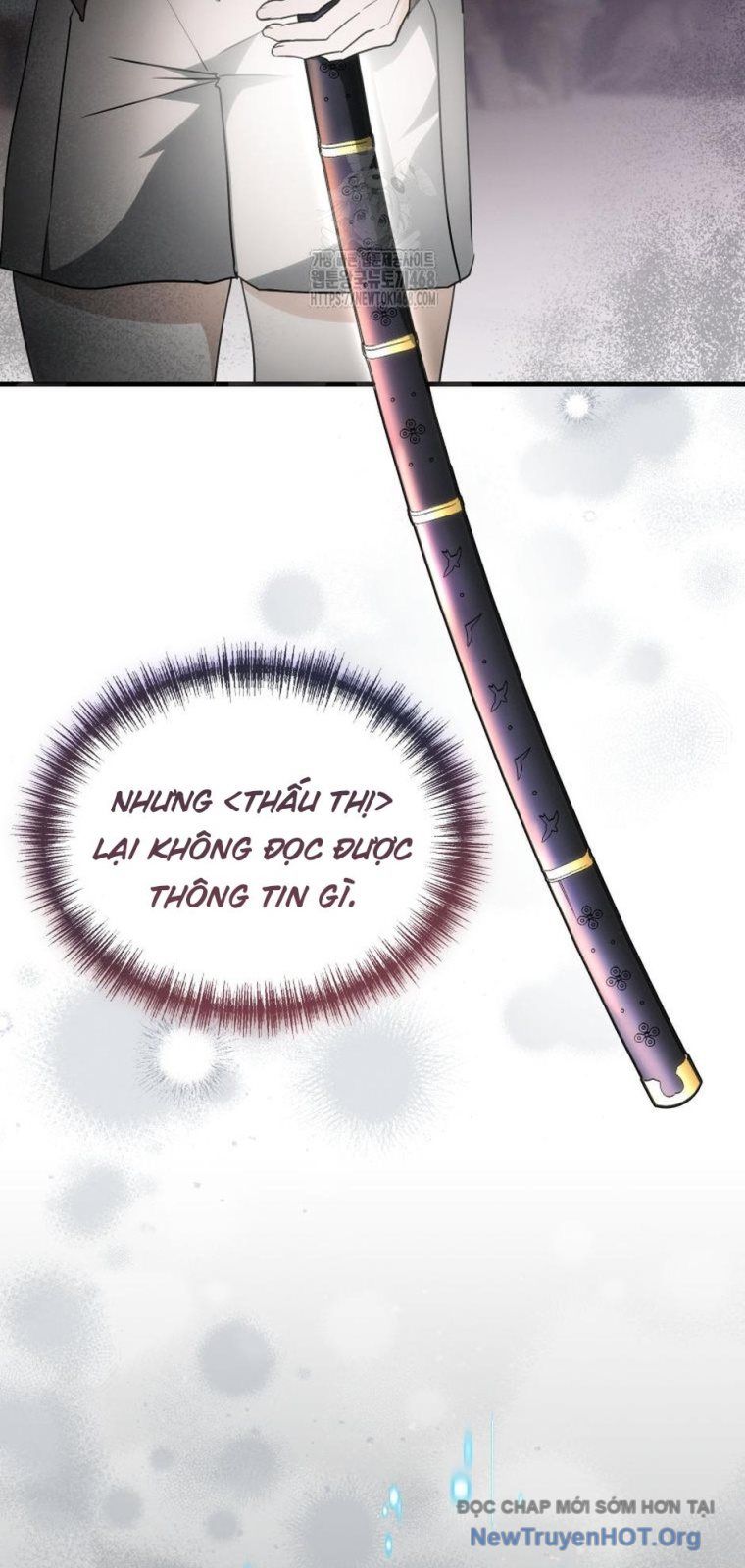 Ranker Mơ Được Nghỉ Hưu Chap 9 - Next Chap 10