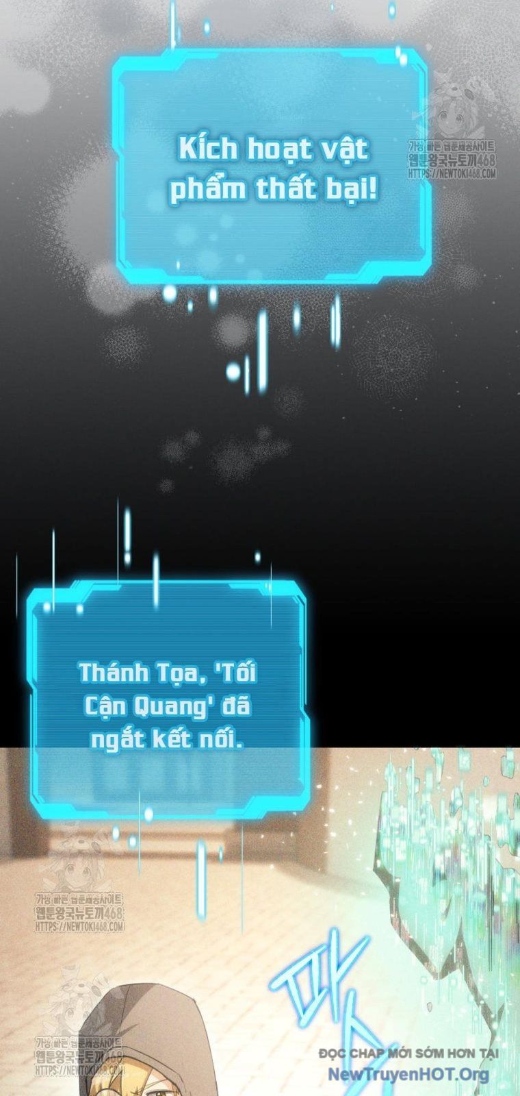 Ranker Mơ Được Nghỉ Hưu Chap 9 - Next Chap 10
