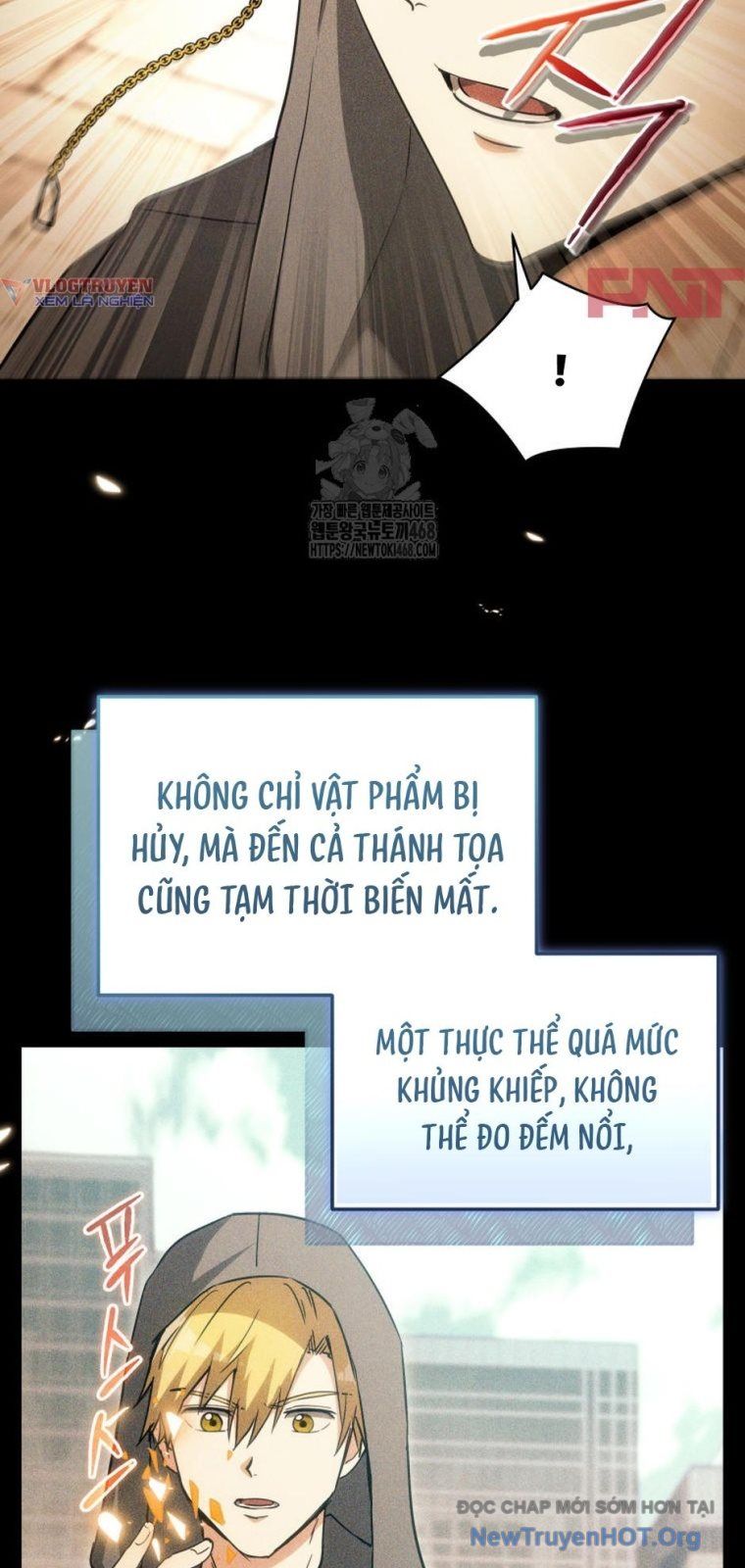Ranker Mơ Được Nghỉ Hưu Chap 9 - Next Chap 10