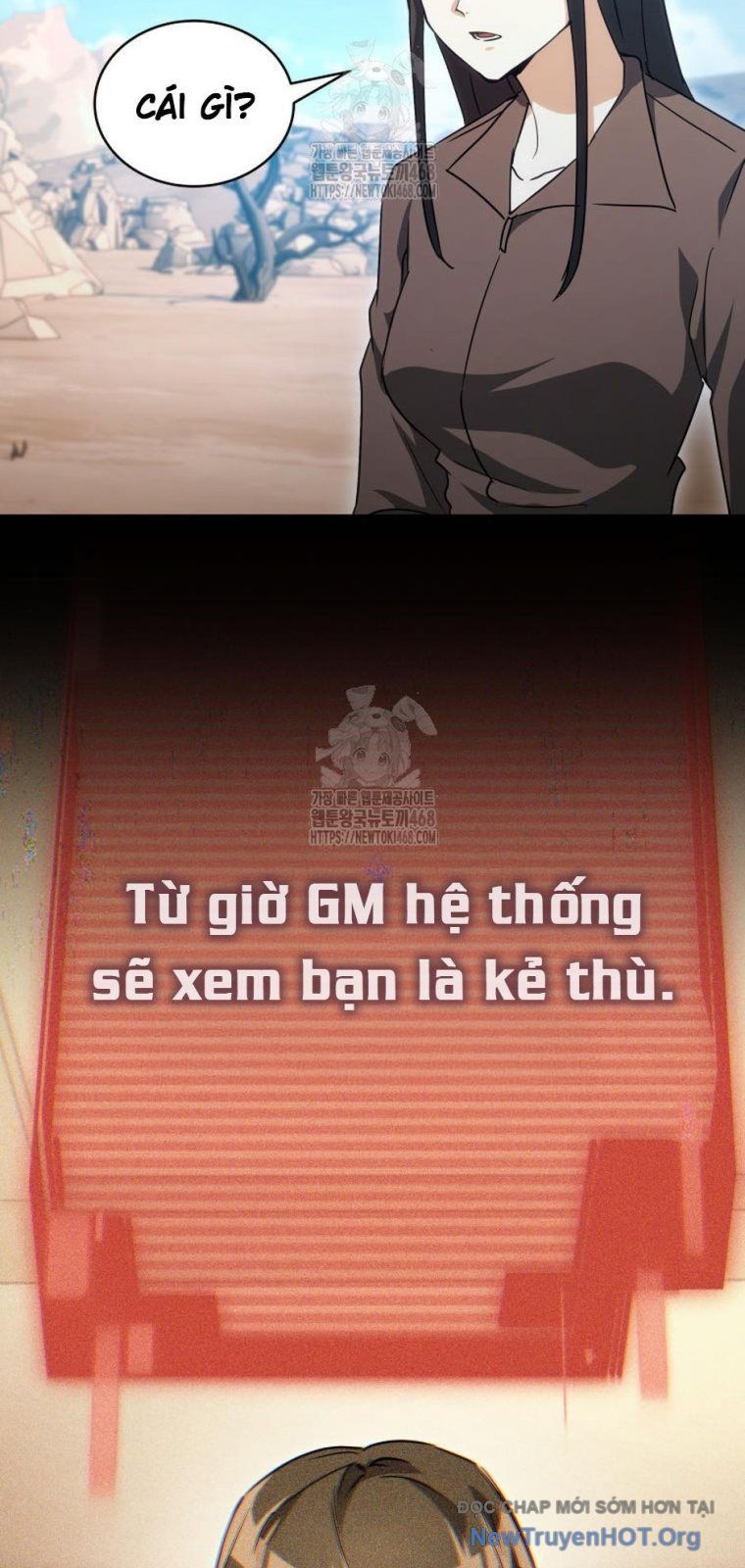 Ranker Mơ Được Nghỉ Hưu Chap 9 - Next Chap 10