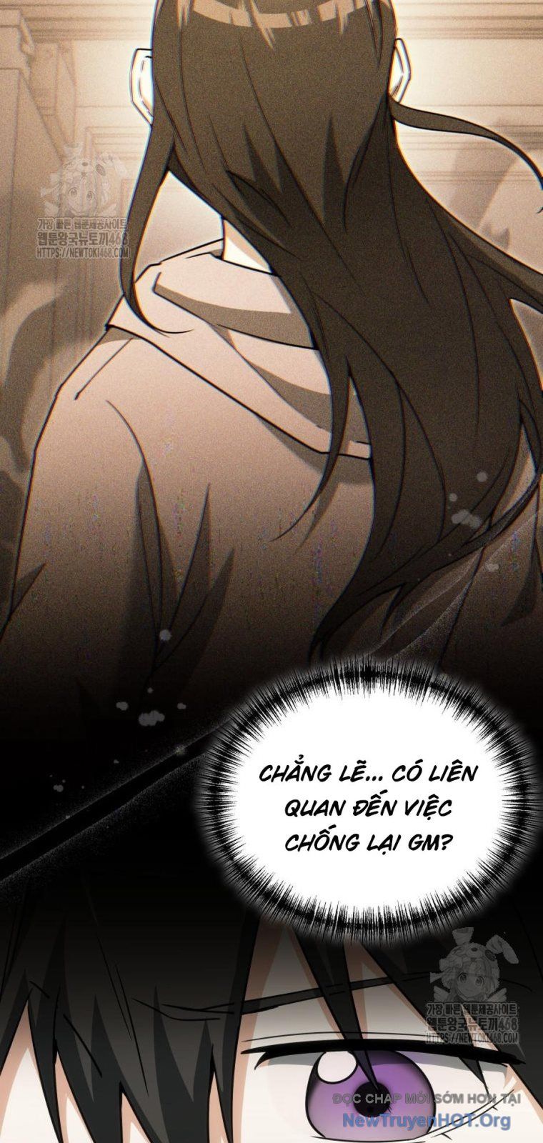 Ranker Mơ Được Nghỉ Hưu Chap 9 - Next Chap 10