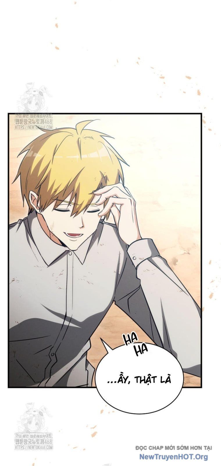 Ranker Mơ Được Nghỉ Hưu Chap 9 - Next Chap 10