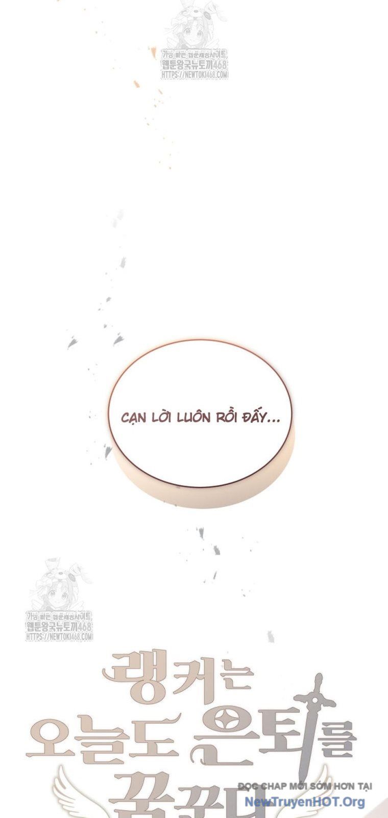 Ranker Mơ Được Nghỉ Hưu Chap 9 - Next Chap 10