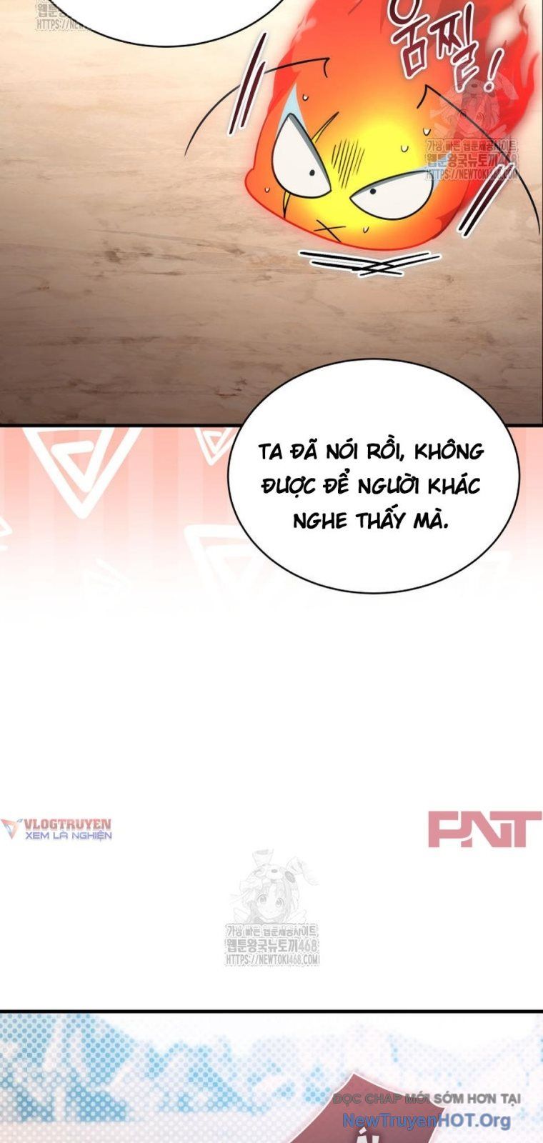 Ranker Mơ Được Nghỉ Hưu Chap 9 - Next Chap 10