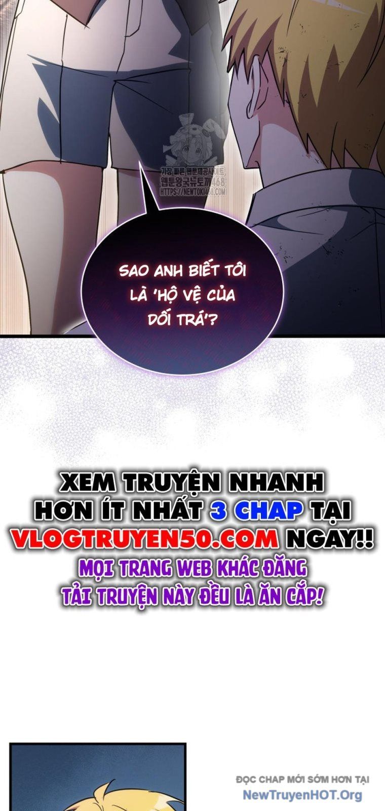 Ranker Mơ Được Nghỉ Hưu Chap 9 - Next Chap 10