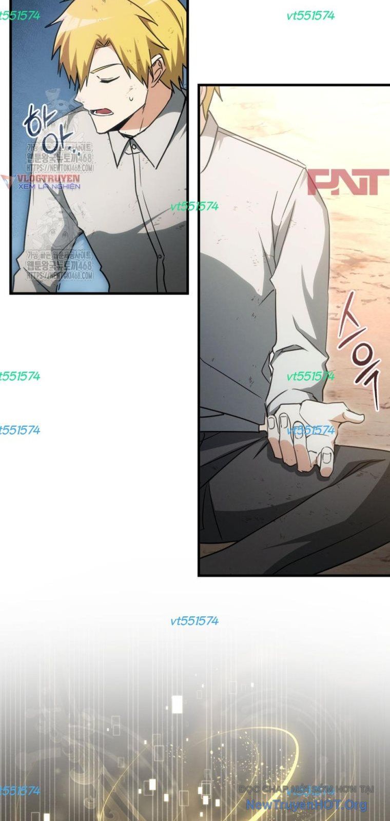 Ranker Mơ Được Nghỉ Hưu Chap 9 - Next Chap 10
