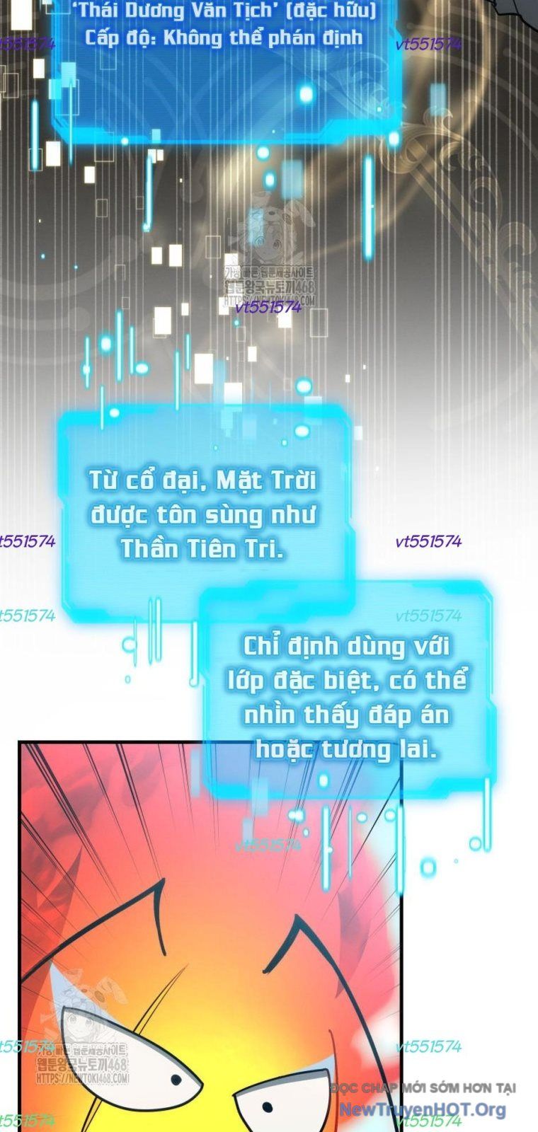 Ranker Mơ Được Nghỉ Hưu Chap 9 - Next Chap 10