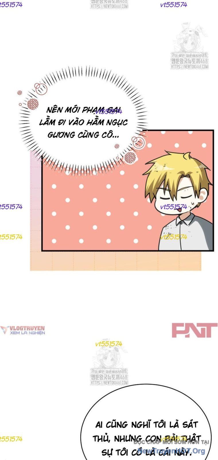 Ranker Mơ Được Nghỉ Hưu Chap 9 - Next Chap 10