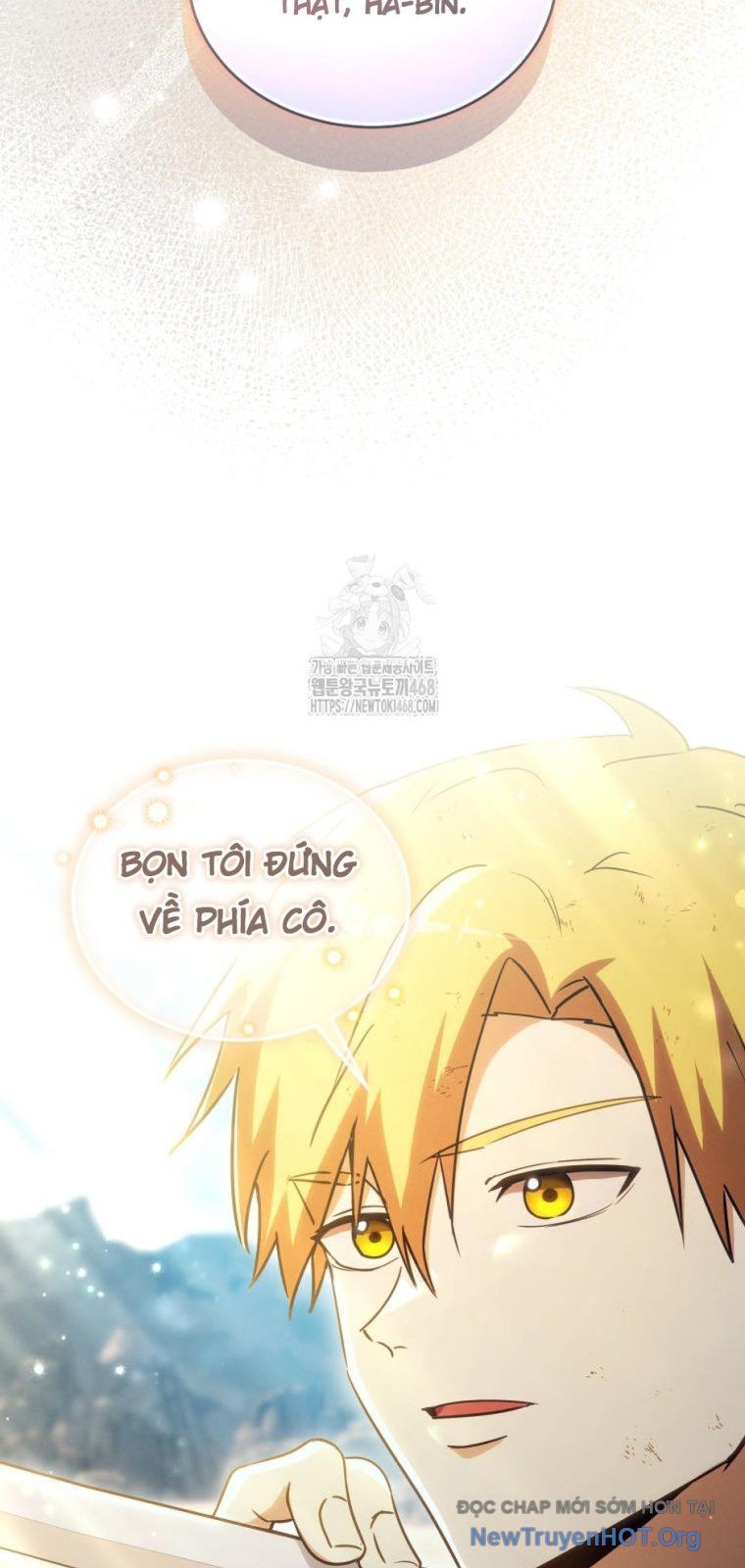 Ranker Mơ Được Nghỉ Hưu Chap 9 - Next Chap 10