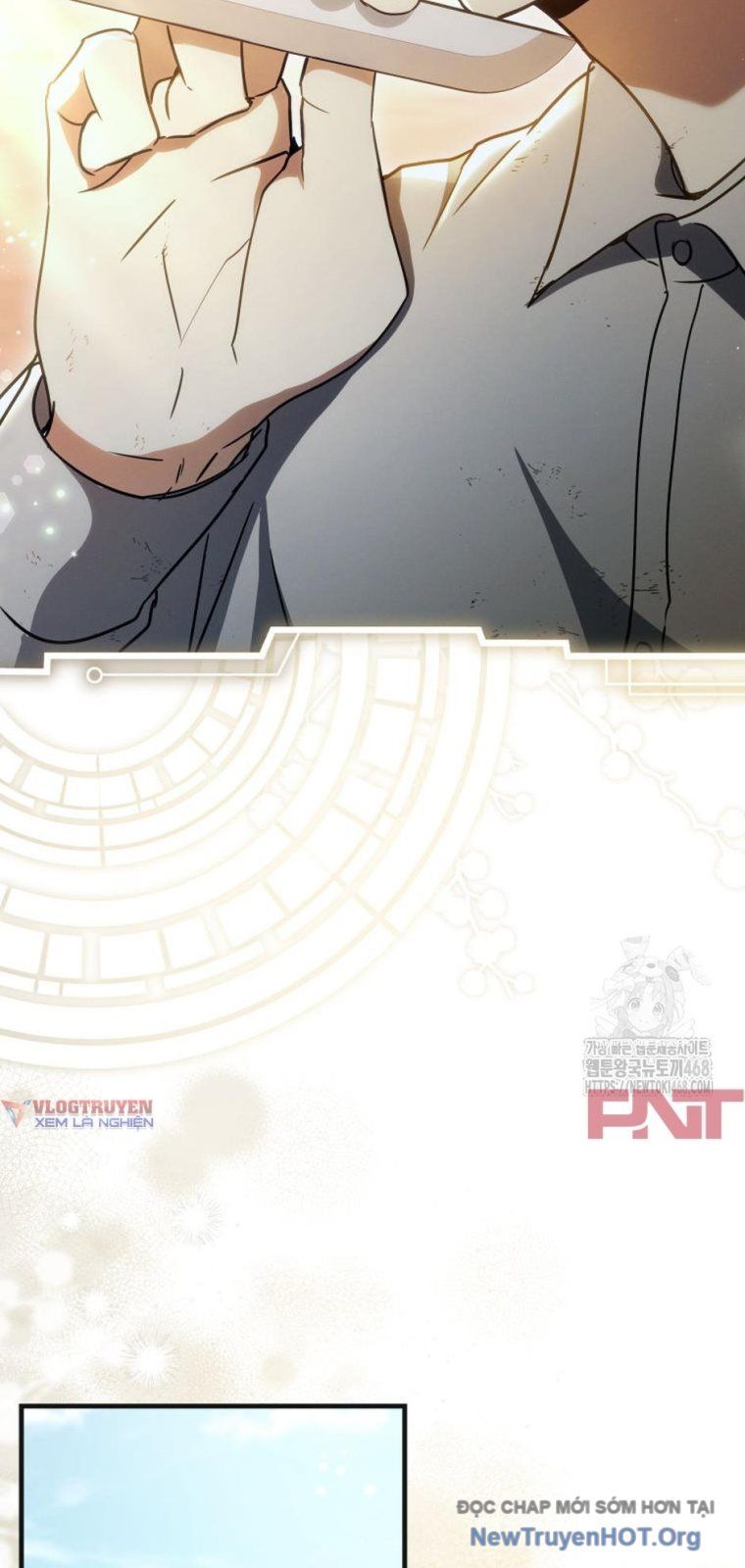 Ranker Mơ Được Nghỉ Hưu Chap 9 - Next Chap 10