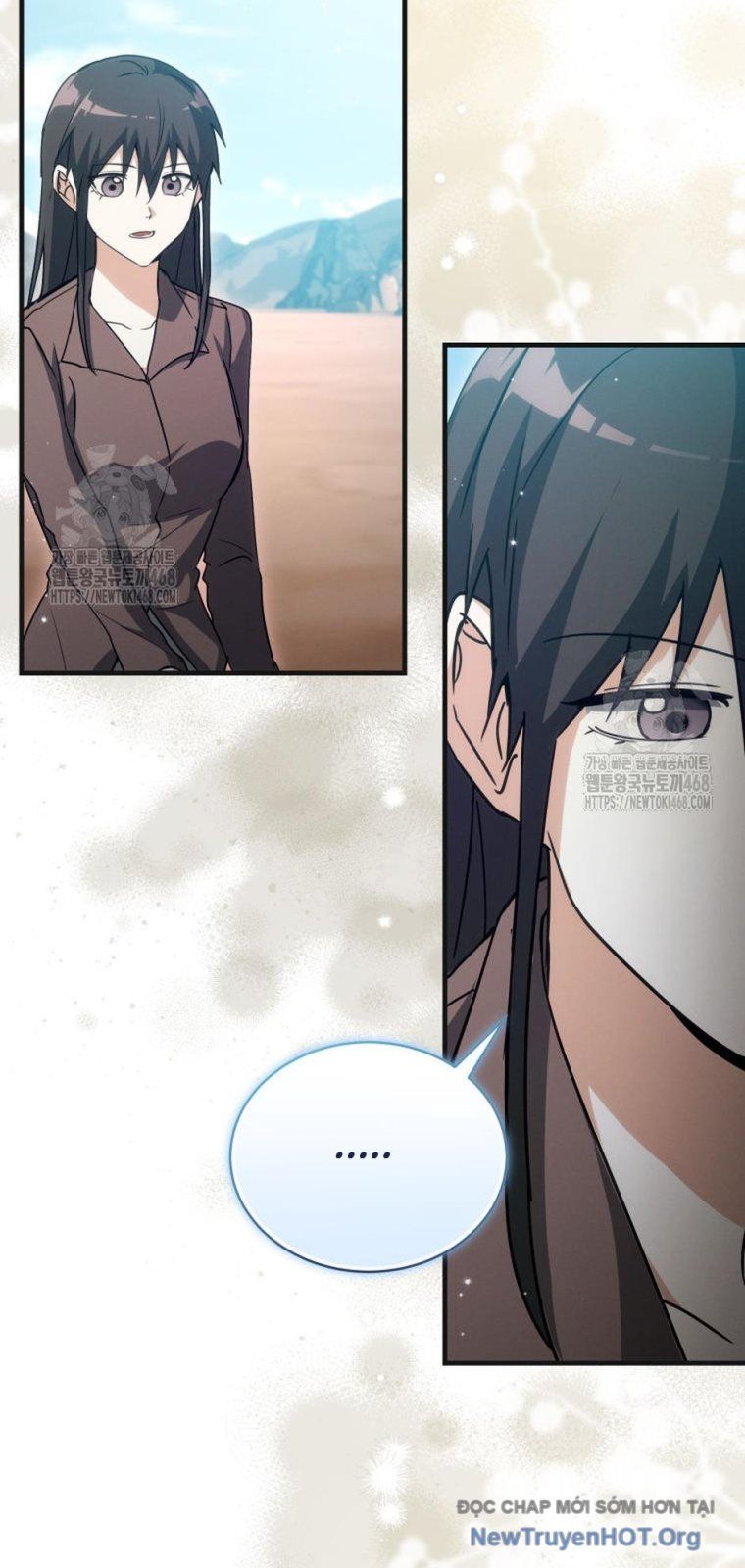 Ranker Mơ Được Nghỉ Hưu Chap 9 - Next Chap 10