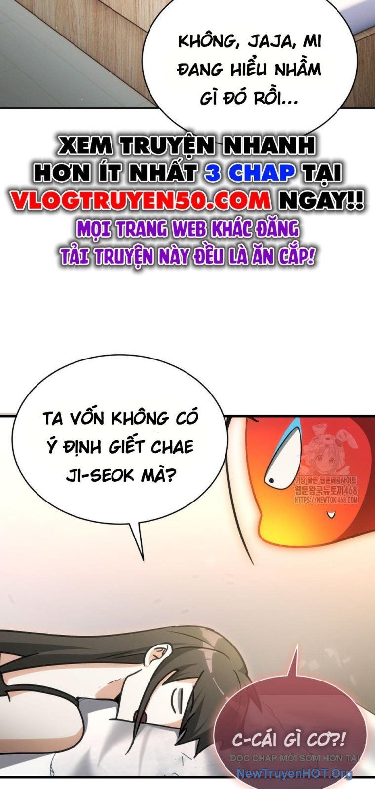 Ranker Mơ Được Nghỉ Hưu Chap 9 - Next Chap 10