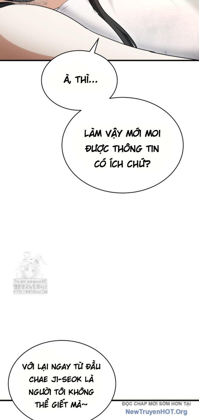 Ranker Mơ Được Nghỉ Hưu Chap 9 - Next Chap 10