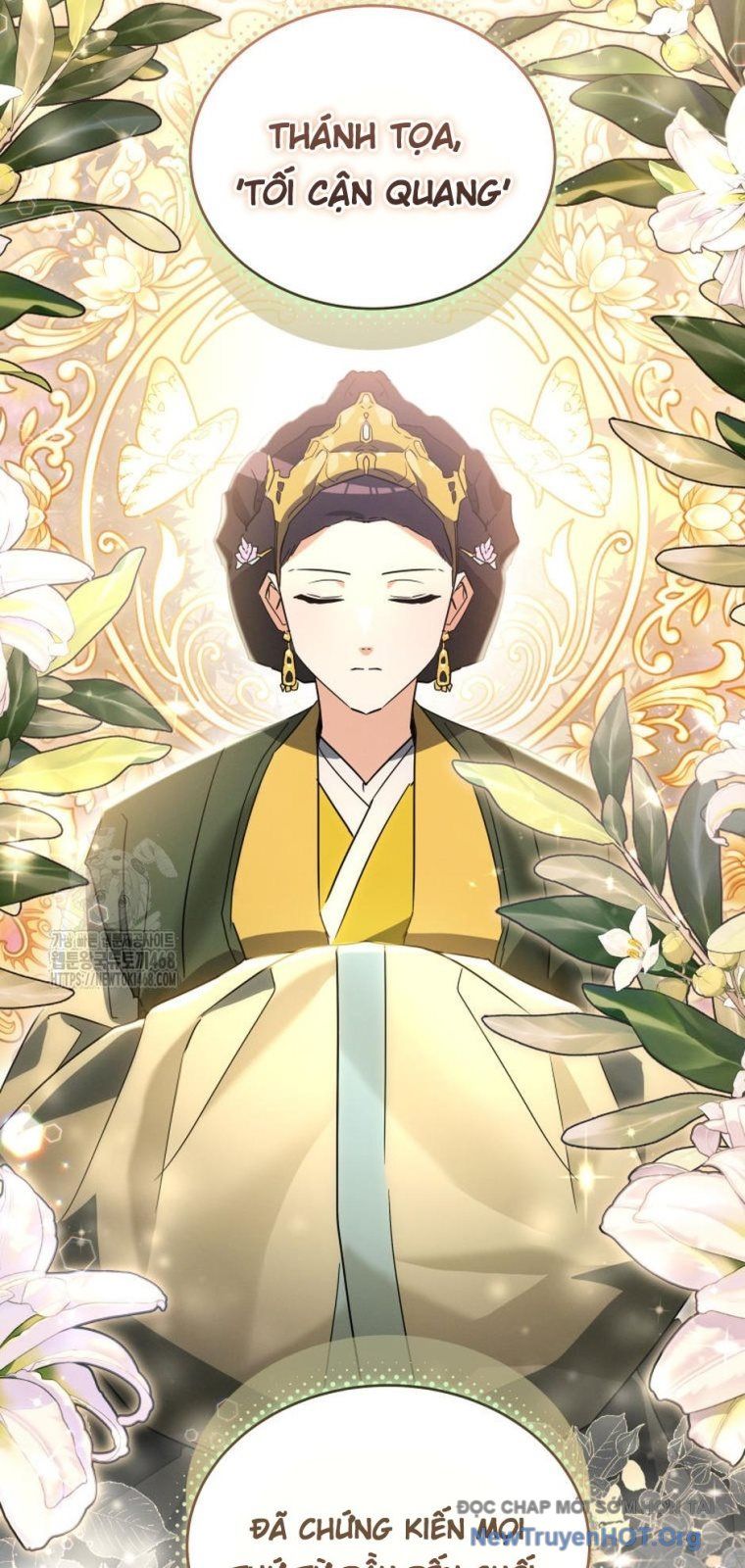 Ranker Mơ Được Nghỉ Hưu Chap 9 - Next Chap 10