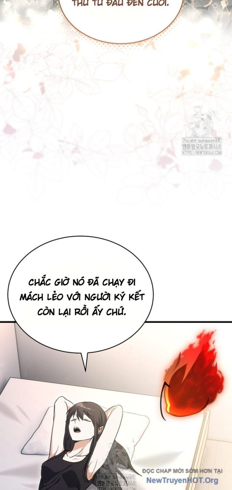 Ranker Mơ Được Nghỉ Hưu Chap 9 - Next Chap 10