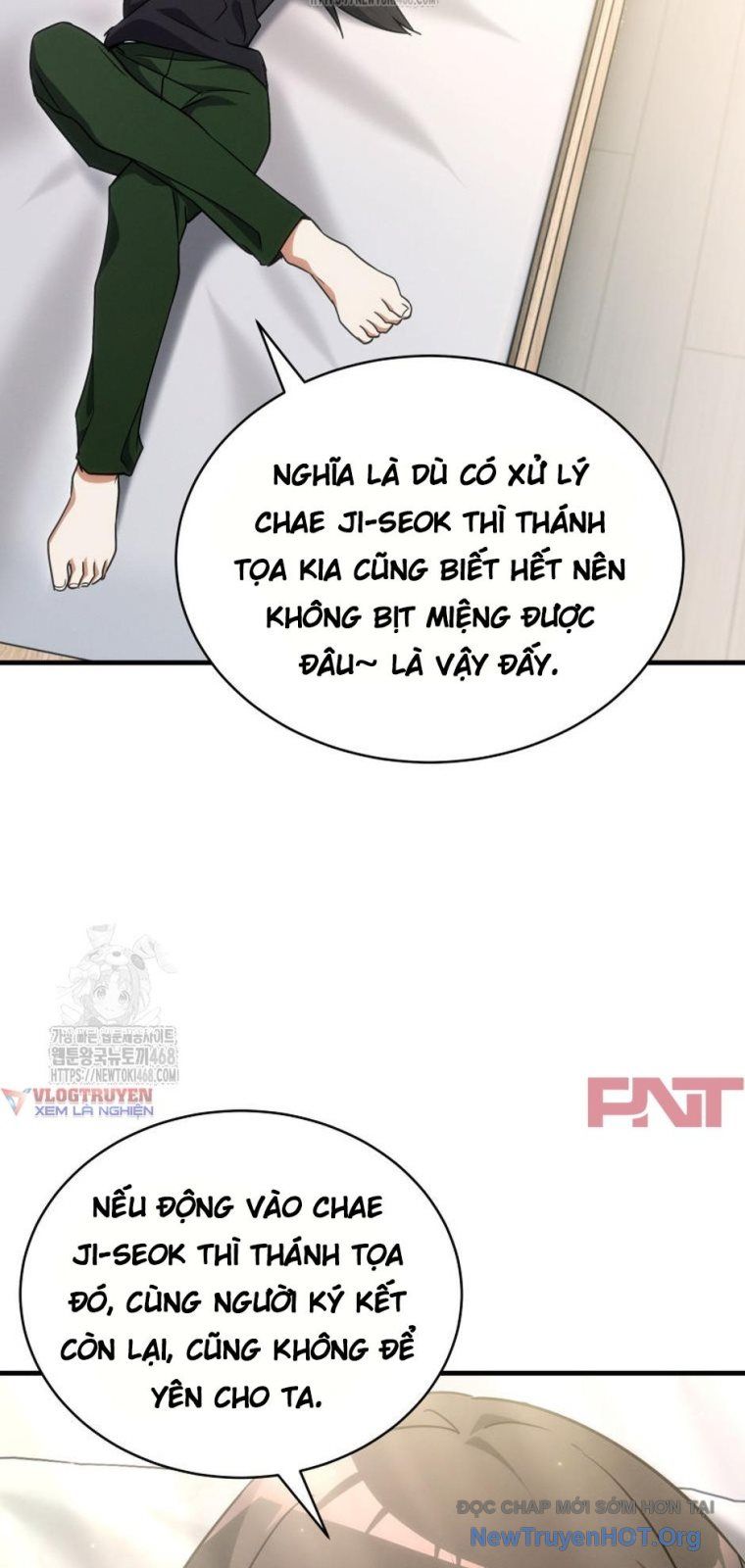 Ranker Mơ Được Nghỉ Hưu Chap 9 - Next Chap 10
