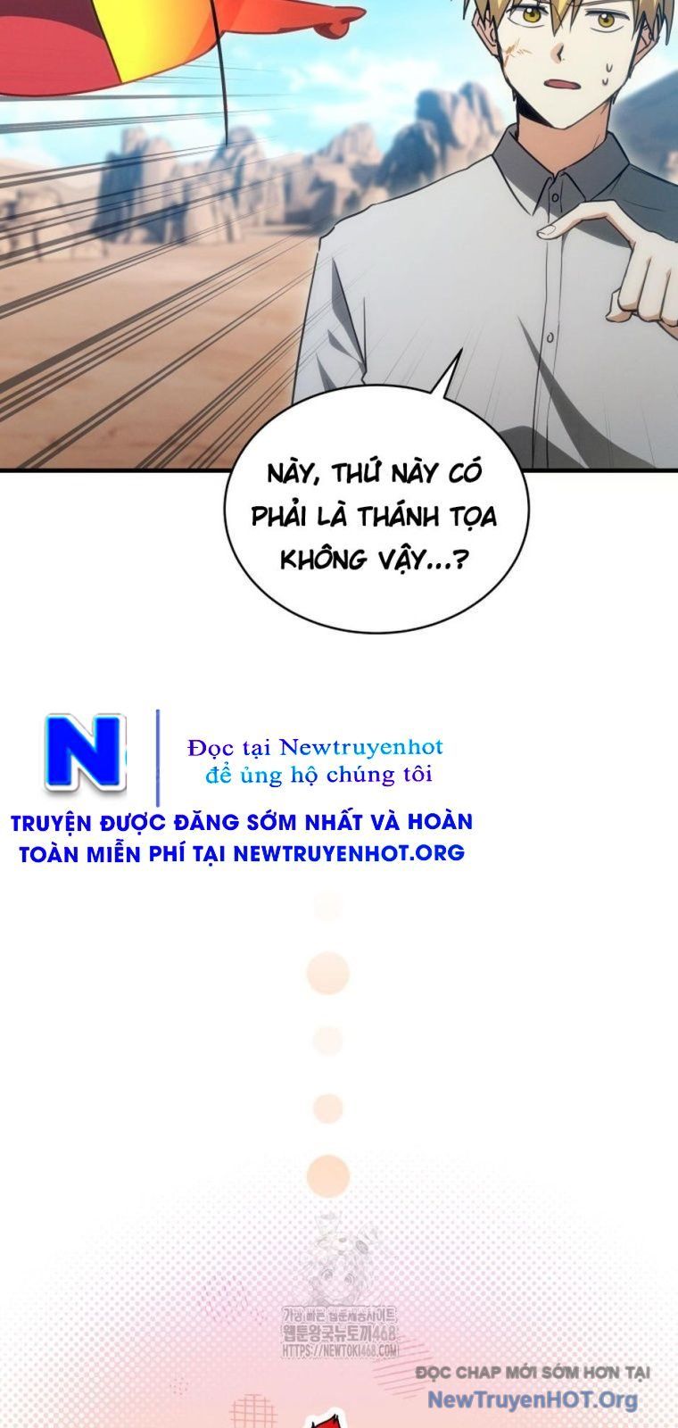 Ranker Mơ Được Nghỉ Hưu Chap 9 - Next Chap 10