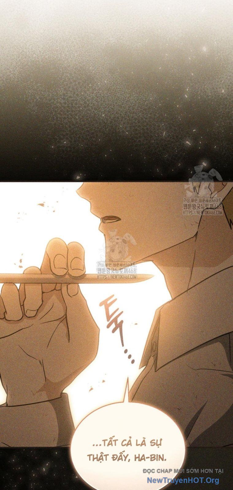Ranker Mơ Được Nghỉ Hưu Chap 9 - Next Chap 10