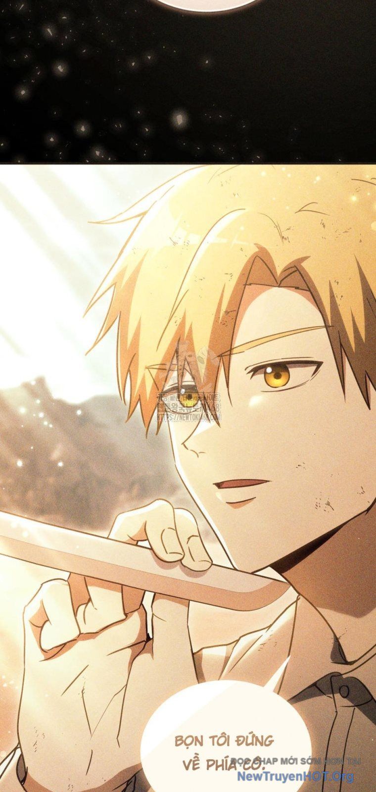 Ranker Mơ Được Nghỉ Hưu Chap 9 - Next Chap 10