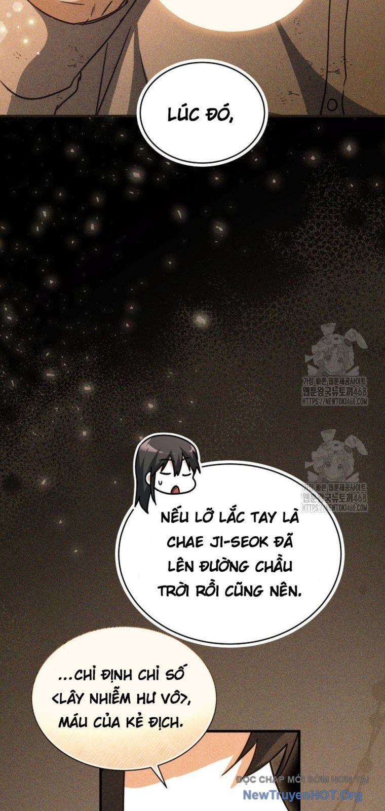 Ranker Mơ Được Nghỉ Hưu Chap 9 - Next Chap 10
