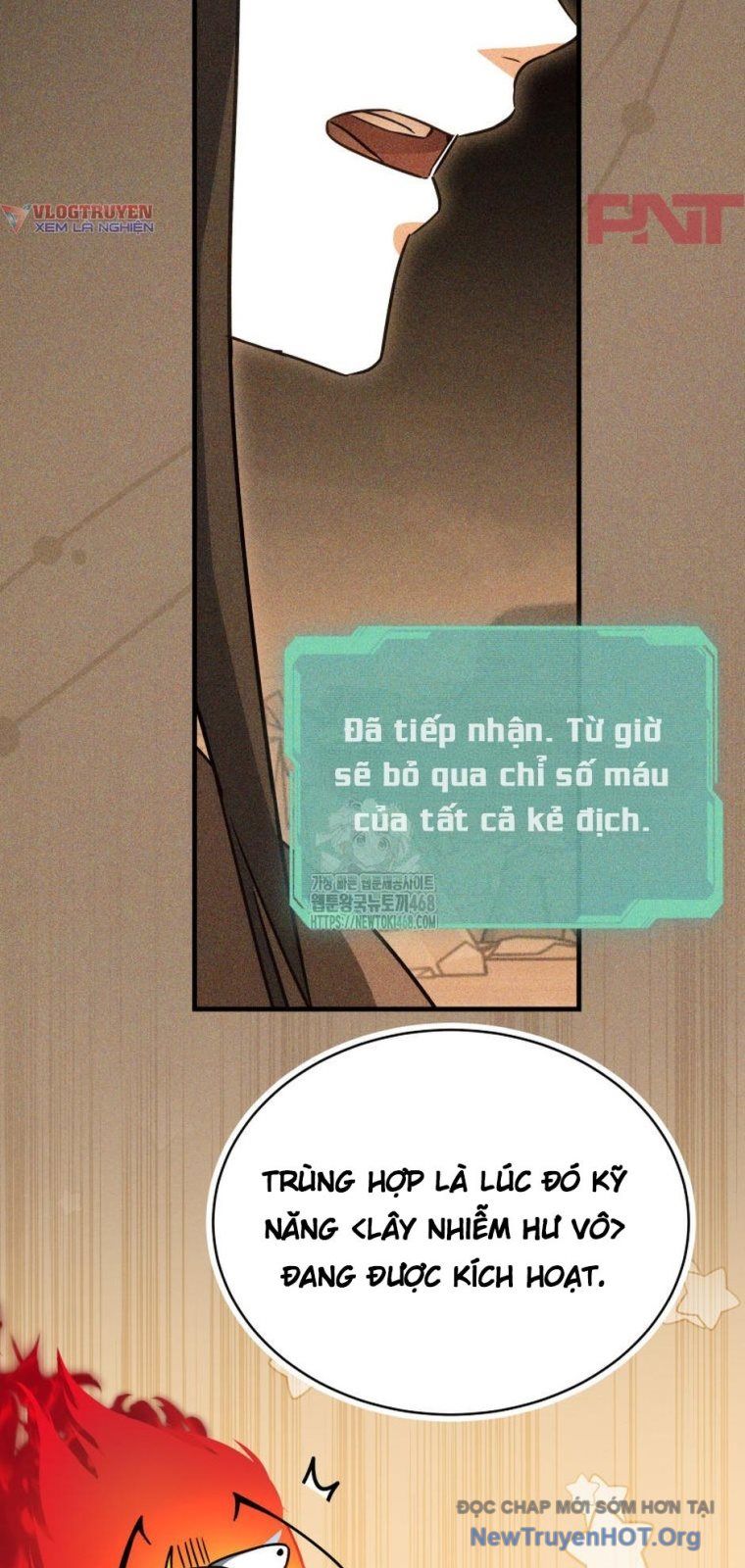 Ranker Mơ Được Nghỉ Hưu Chap 9 - Next Chap 10