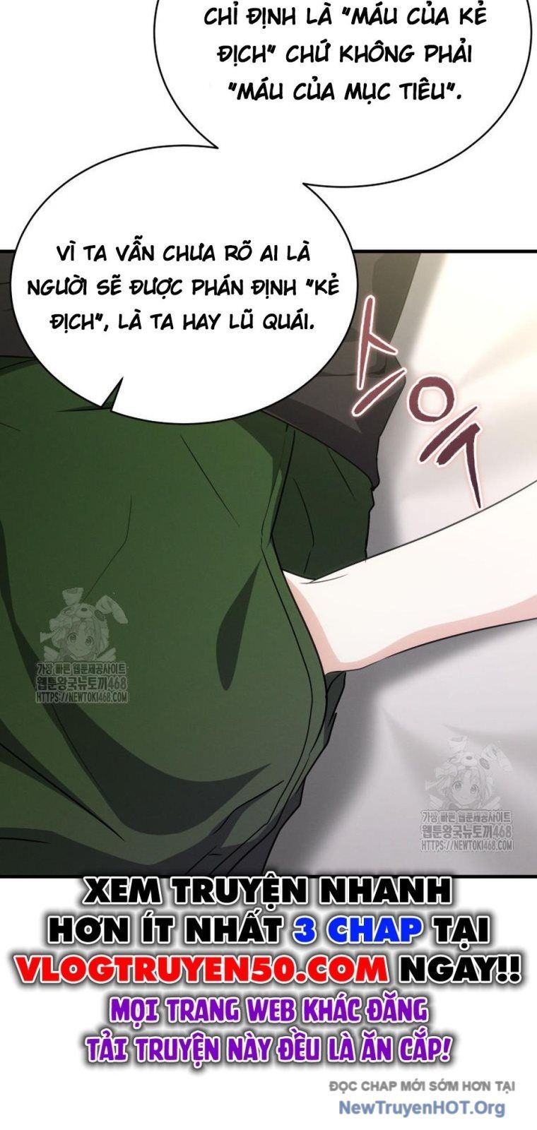 Ranker Mơ Được Nghỉ Hưu Chap 9 - Next Chap 10