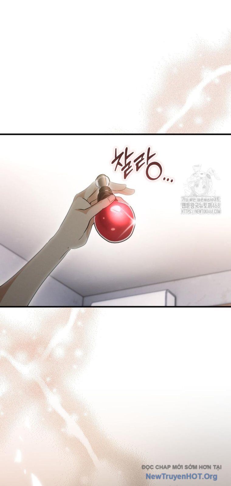 Ranker Mơ Được Nghỉ Hưu Chap 9 - Next Chap 10