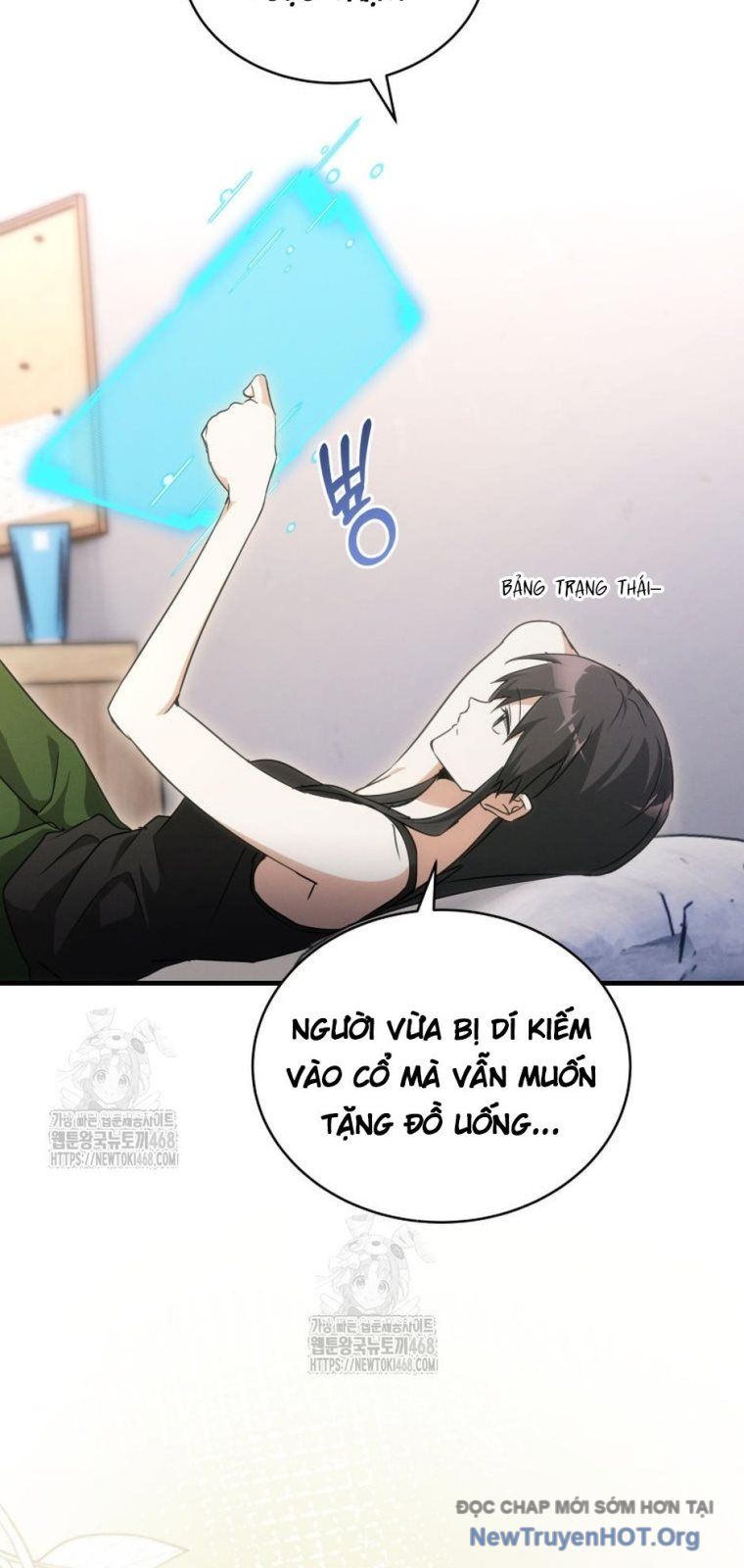 Ranker Mơ Được Nghỉ Hưu Chap 9 - Next Chap 10
