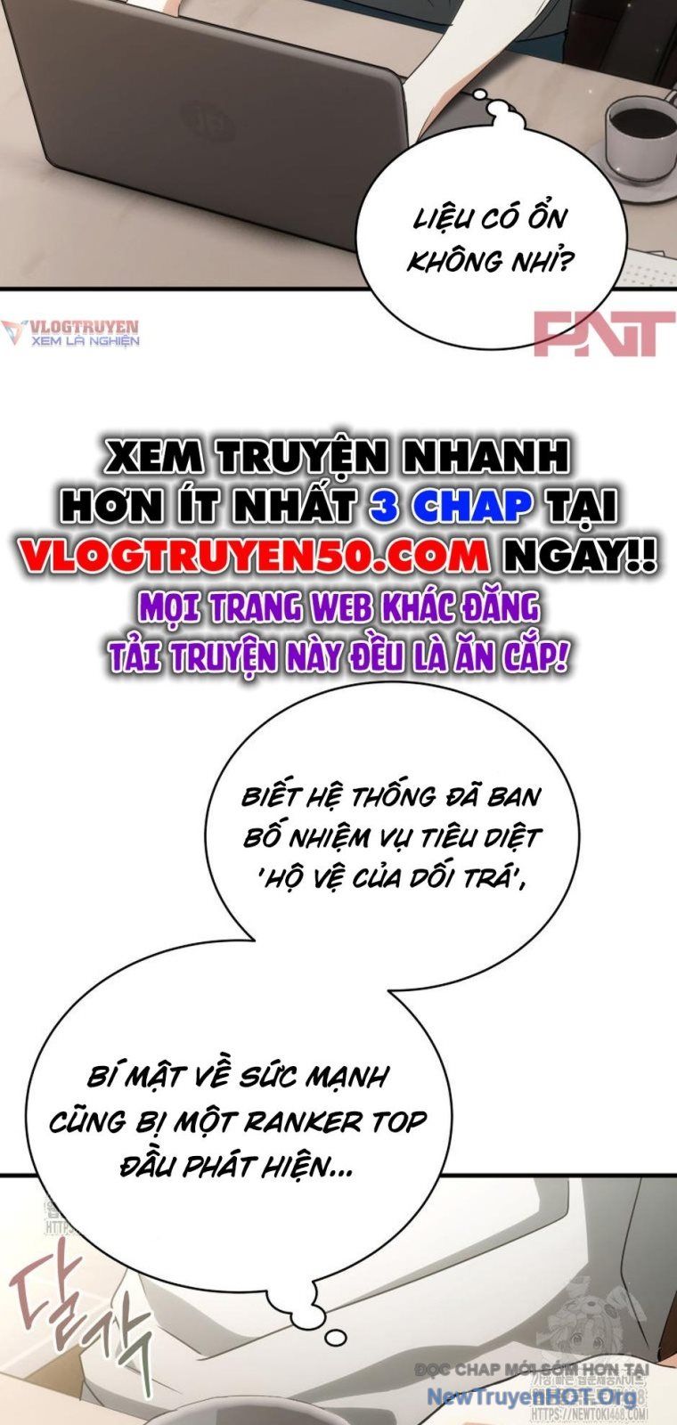 Ranker Mơ Được Nghỉ Hưu Chap 9 - Next Chap 10