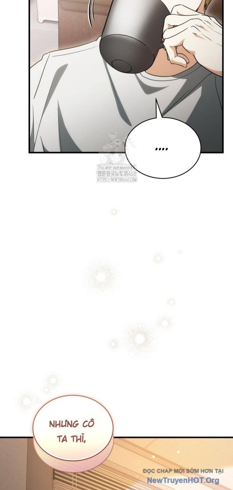 Ranker Mơ Được Nghỉ Hưu Chap 9 - Next Chap 10