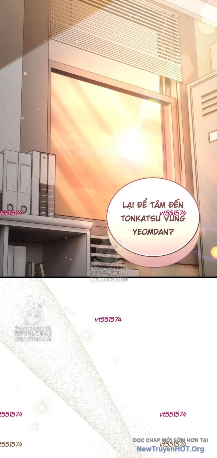 Ranker Mơ Được Nghỉ Hưu Chap 9 - Next Chap 10