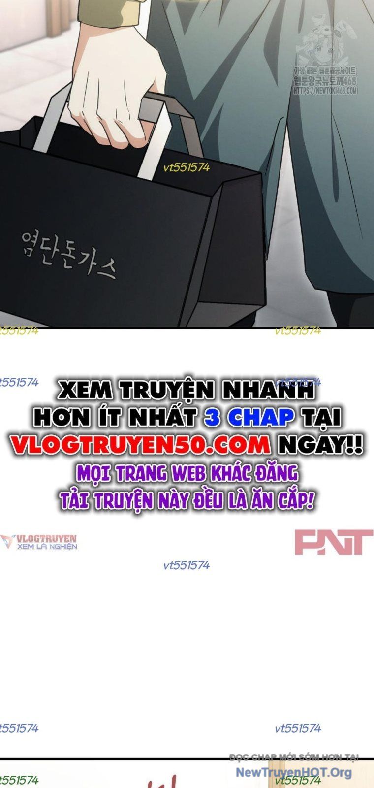 Ranker Mơ Được Nghỉ Hưu Chap 9 - Next Chap 10