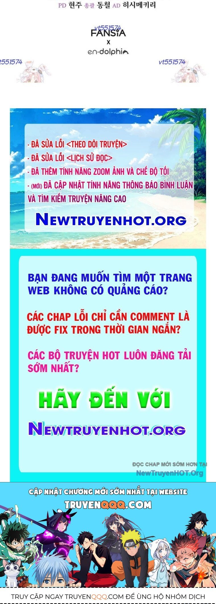 Ranker Mơ Được Nghỉ Hưu Chap 9 - Next Chap 10